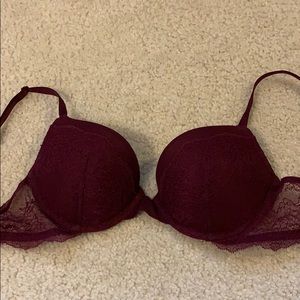 New Victoria’s Secret Very Sexy Push up Bra